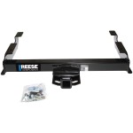Reese Trailer Tow Hitch For 88-00 Chevy GMC C/K 1500 2500 3500 8 ft. Bed 2" Receiver Class V
