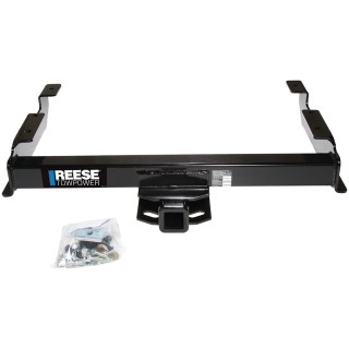 Reese car online hitch