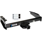 Reese Trailer Tow Hitch For 80-96 Ford F-150 F-250 F-350 80-83 F-100 1997 Heavy Duty