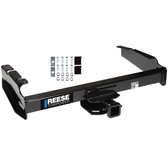 Reese Trailer Tow Hitch For 80-96 Ford F-150 F-250 F-350 80-83 F-100 1997 Heavy Duty