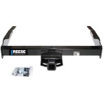 Reese Trailer Tow Hitch For 80-96 Ford F-150 F-250 F-350 80-83 F-100 1997 Heavy Duty