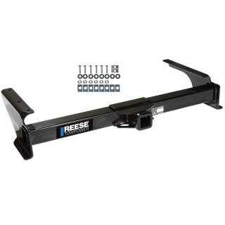 Reese Trailer Tow Hitch For 92-14 Ford Econoline E-150 E-250 E-350 2" Receiver Class V