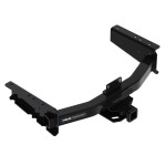 Reese Trailer Tow Hitch For 19-25 RAM 1500 New Body Style Class 5 2" Towing Receiver 