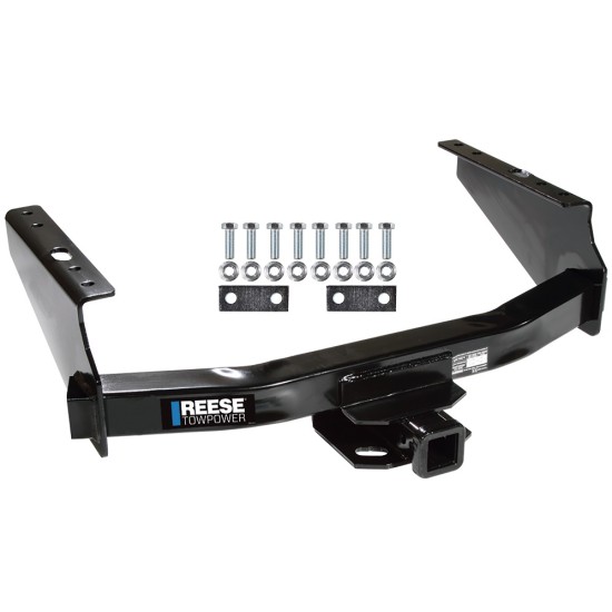 Reese Trailer Tow Hitch For 99-04 F-250 F-350 Super Duty Except Cab & Chassis