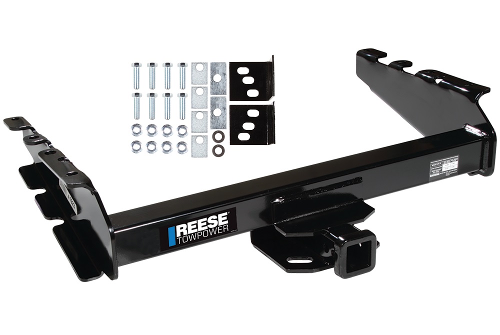 Reese Trailer Tow Hitch For 94-02 Dodge Ram 2500 3500 94-01 1500 2