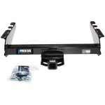 Reese Trailer Tow Hitch For 94-02 Dodge Ram 2500 3500 94-01 1500 2" Receiver Class V