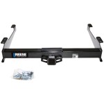 Reese Trailer Tow Hitch For 00-06 Chevy Suburban GMC Yukon XL 1500 2500 Class V