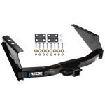 Reese Trailer Tow Hitch For 99-16 Ford F-250 F-350 Super Duty Except Cab & Chassis