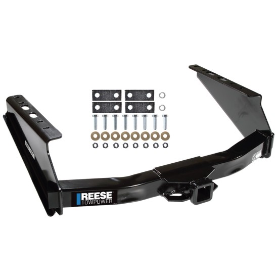 Reese Trailer Tow Hitch For 99-16 Ford F-250 F-350 Super Duty Except Cab & Chassis