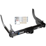 Reese Trailer Tow Hitch For 06-08 Ford F-150 Lincoln Mark LT 2" Receiver Class V