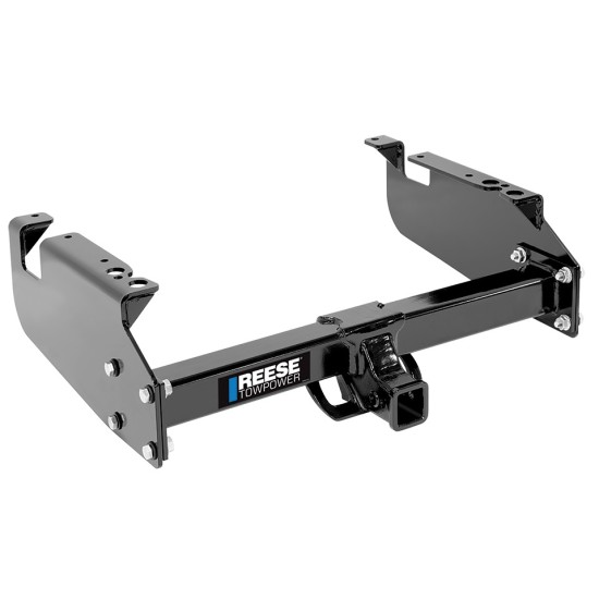 Reese Trailer Tow Hitch For 99-19 Ford F350 F450 F550 Super Duty Cab and Chassis