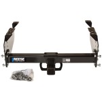 Reese Trailer Hitch For Cab and Chassis Pickups Fits 63-24 Ford GMC Chevrolet Dodge Ram