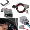 For 2013-2014 RAM 1500 Tekonsha Brakeman IV Brake Control + Plug & Play BC Adapter By Tekonsha