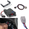 For 2015-2024 RAM 1500 Tekonsha BRAKE-EVN Brake Control + Plug & Play BC Adapter By Tekonsha