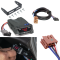 For 1999-2002 GMC Sierra 2500 Tekonsha BRAKE-EVN Brake Control + Plug & Play BC Adapter By Tekonsha