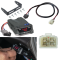 For 2022-2024 Hyundai Santa Cruz Tekonsha BRAKE-EVN Brake Control + Plug & Play BC Adapter By Tekonsha