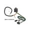 Trailer Tow Hitch For 17-25 Honda CR-V w/ Wiring Harness Kit