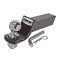 Reese Trailer Tow Hitch For 20-25 Subaru Outback Wagon Complete Package w/ Wiring and 2" Ball