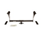 Reese Trailer Tow Hitch For 16-22 Nissan Altima Sedan Complete Package w/ Wiring Draw Bar and 1-7/8" Ball