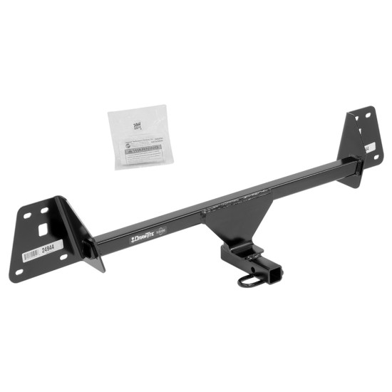 Trailer Tow Hitch For 16-22 Toyota Prius 17-22 Prius Prime Class 1 1-1/4" Receiver Draw-Tite