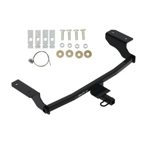 Chevrolet bolt store hitch