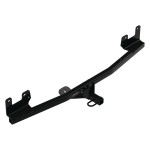 Trailer Tow Hitch For 21-23 KIA Rio 5 Dr. w/ Wiring Harness Kit Class 1 1-1/4" Receiver Draw-Tite