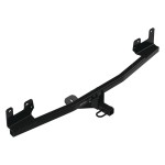 Trailer Tow Hitch For 20-23 KIA Rio 5 Dr. w/ Draw Bar Kit Class 1 1-1/4" Receiver Draw-Tite