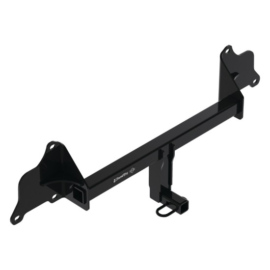 Trailer Tow Hitch For 17-23 Tesla 3 Class 1 1-1/4" Receiver Draw-Tite