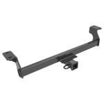 Trailer Tow Hitch For 20-24 Ford Escape Except Hybrid 1-1/4" Receiver Class 2 w/ Drawbar Kit