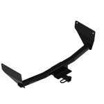 Trailer Tow Hitch For 19-24 Toyota RAV4 22-25 Lexus NX250 NX350 22-24 NX350h NX450h+ 1-1/4" Receiver w/ Drawbar Kit