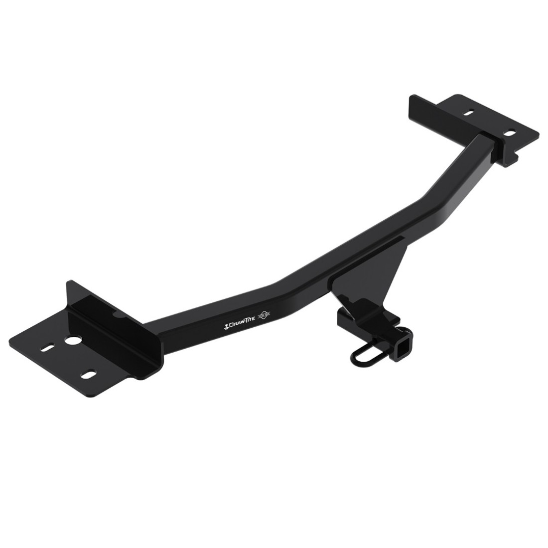 Trailer Tow Hitch For 20-22 Ford Explorer 20-23 Lincoln Aviator Class 2 ...