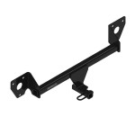 Trailer Tow Hitch For 21-23 Chevrolet Trailblazer 20-23 Buick Encore GX w/ Lock and Cover