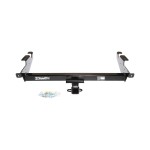 Trailer Tow Hitch For 78-95 Chevy G10 20 30 GMC G1500 2500 3500 Trailer Hitch Tow Receiver