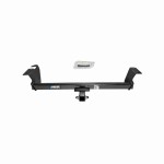 Trailer Hitch w/ Wiring For 13-14 Volkswagen Routan (Canada Only) Class 3 2" Tow Receiver Reese Tekonsha