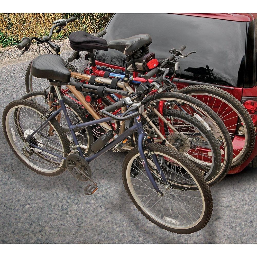 bike rack for mitsubishi outlander