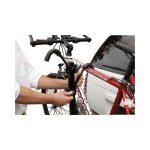 Trailer Tow Hitch For 21-23 Hyundai Santa Fe KIA Sorento 2" Receiver Class 3 Platform Style 2 Bike Rack