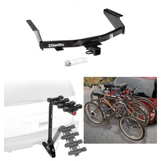 Nitro deals bike trailer