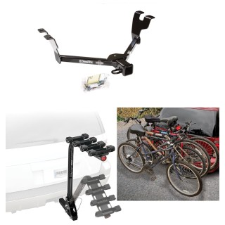 Outback 4 cheap bike rack