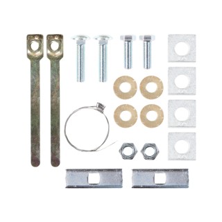 Dodge journey deals hitch kit