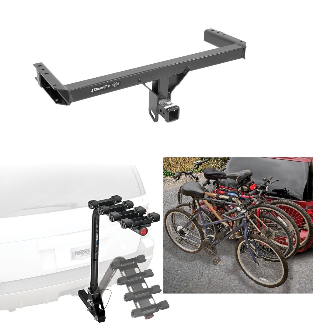 macan bike rack