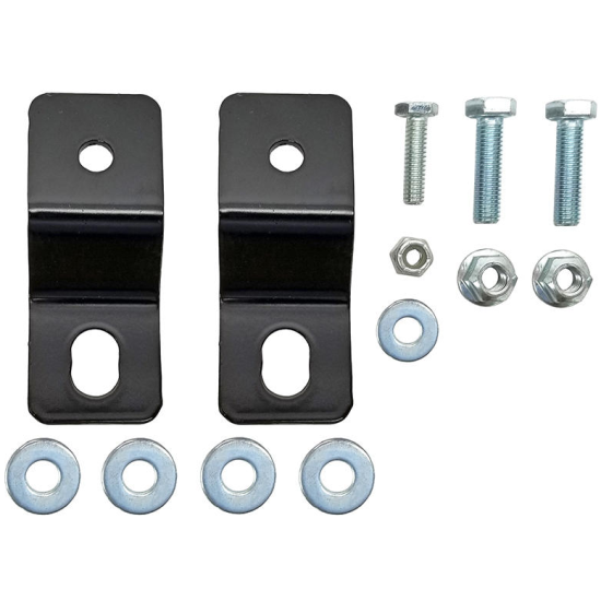  Max-Frame Conversion Bracket Hybrid Service Kit