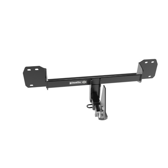 Trailer Tow Hitch For 19-23 Volvo Xc40 Basket Cargo Carrier Platform W 