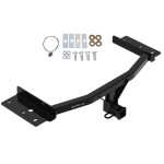 Trailer Tow Hitch For 20-23 Ford Explorer Lincoln Aviator Class 4 2" Receiver Draw-Tite