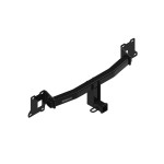 Trailer Tow Hitch For 20-21 Land Rover Range Rover Evoque All Styles Style 2 Bike Rack