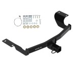 Trailer Tow Hitch For 17-25 Honda CR-V 2" Receiver Class 3