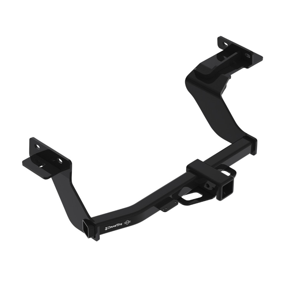 Trailer Tow Hitch For 2122 Hyundai Santa Fe KIA Sorento