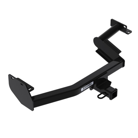 Trailer Tow Hitch For 20-22 Hyundai Palisade KIA Telluride w/ Wiring ...