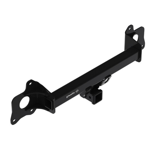 Trailer Tow Hitch For 21-23 Tesla Y Class 3 2" Receiver Draw-Tite