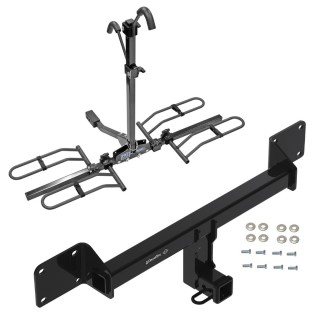 2021 ford bronco bike rack hot sale