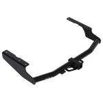 Trailer Tow Hitch For 18-21 Lexus Rx350L Except XSE Complete Package w/ Wiring Harness Kit and 1-7/8" Ball